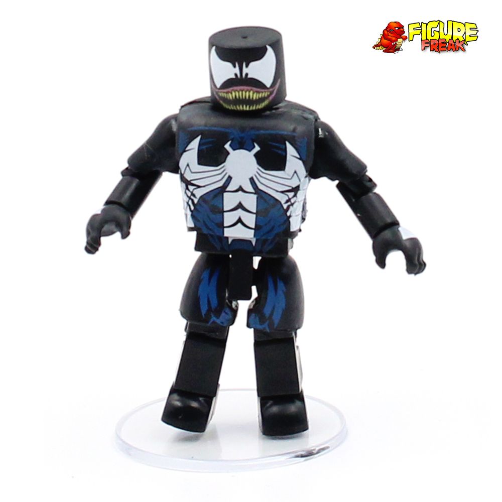 carnage minimates